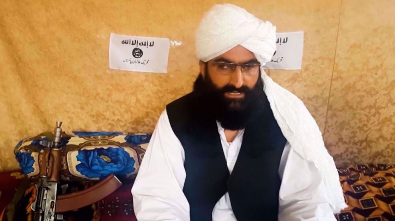 TTP leader reportedly killed in suspected Pakistani airstrikes on Kabul