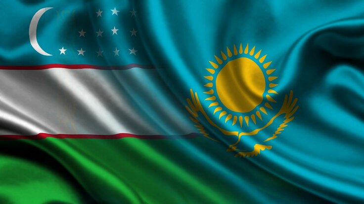 Kazakhstan–Uzbekistan: The emerging axis of stability in Central Asia