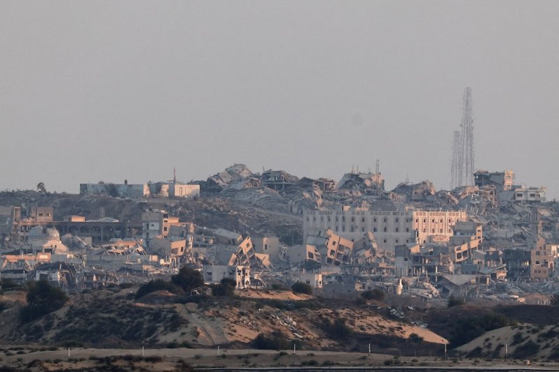 Germany pledges €29 million in humanitarian aid for Gaza after ceasefire 