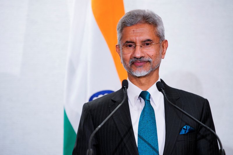 India to reopen embassy in Kabul, foreign minister says 