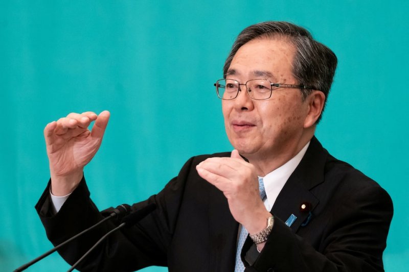 Japan’s Komeito party to leave ruling coalition with LDP under Takaichi