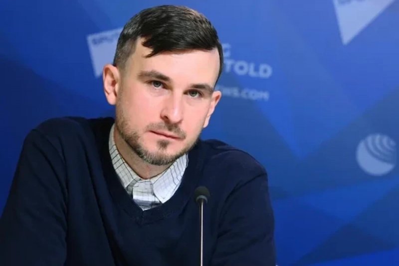 Sputnik Azerbaijan director released from jail 