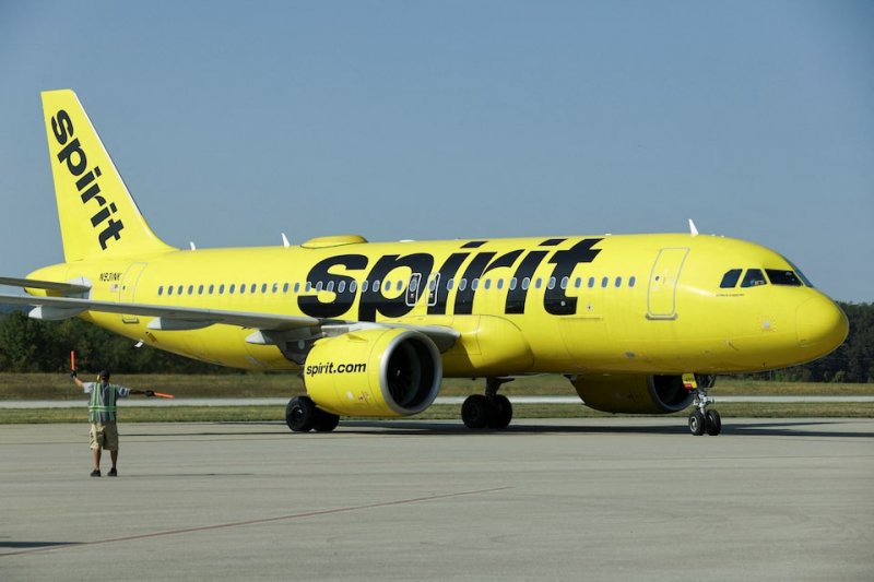 Spirit’s bankruptcy highlights limits of premium shift for budget airlines 