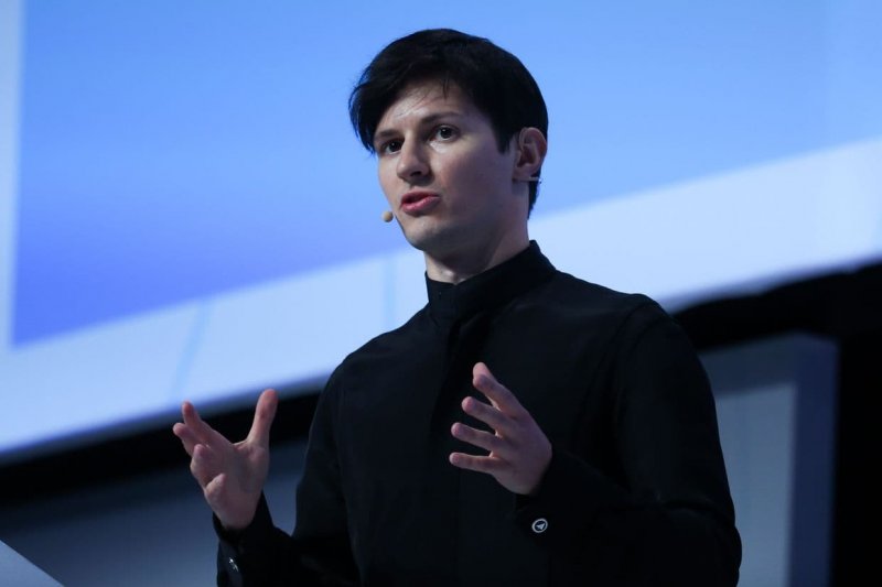 Pavel Durov marks 41st birthday with dire warning: 'Time is running out to save free internet'