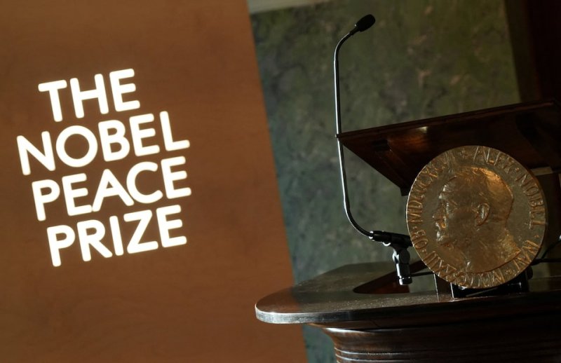 White House accuses Nobel Committee of putting ‘politics over peace’ 