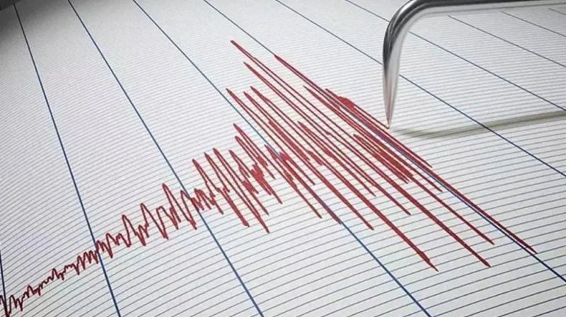 Magnitude 5.8 earthquake hits Russia’s Kamchatka Peninsula 