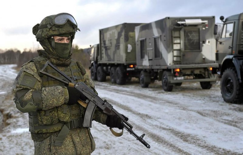 Belarus launches sudden military inspection, places army on highest alert