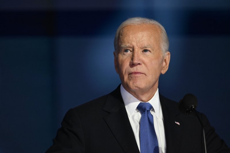 Joe Biden undergoing radiation therapy as cancer treatment advances