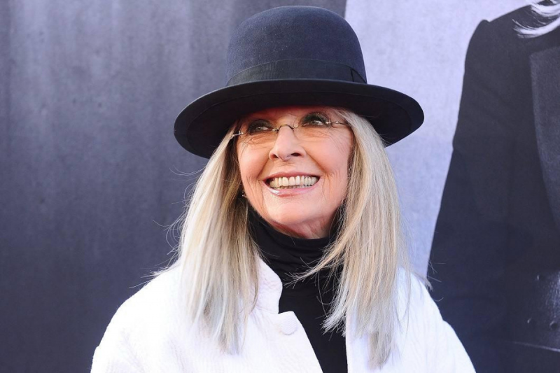 Academy award-winning actress Diane Keaton dies aged 79 