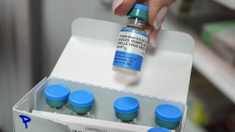 Over 150 unvaccinated students quarantined in South Carolina after measles exposure 