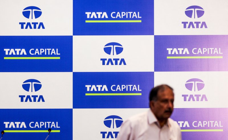Tata Capital IPO listing: Shares make flat debut