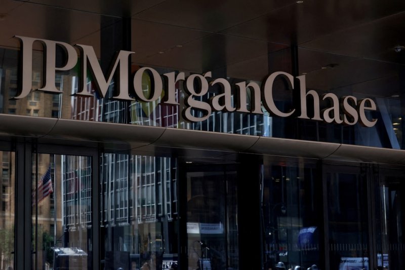 JPMorgan to invest up to $10 billion in U.S. national security firms