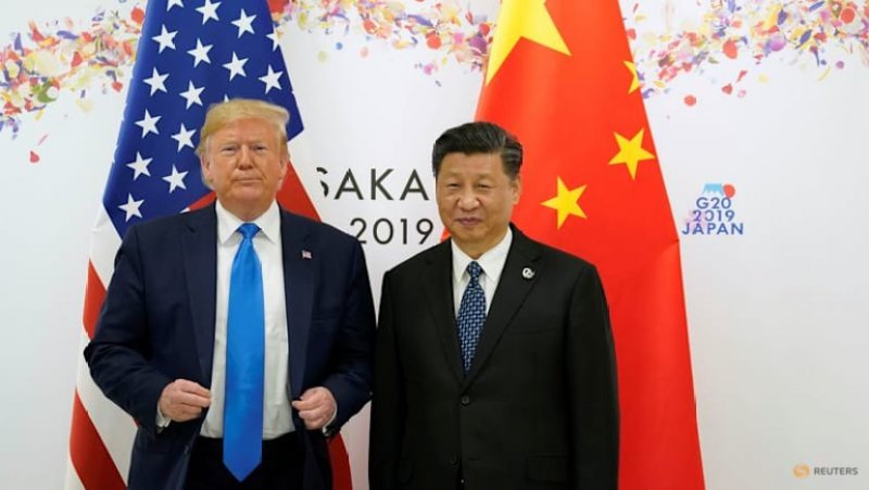 US’s Bessent: Trump-Xi meeting will go ahead despite trade issues