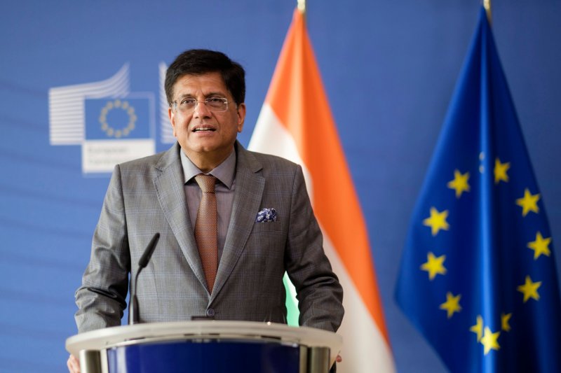 EU and India enter final phase of trade talks with ongoing dialogue