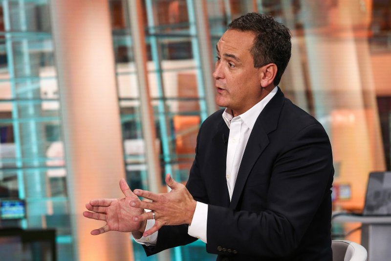 LendingTree CEO Doug Lebda dies in ATV accident