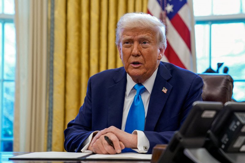 Trump to visit Malaysia for ASEAN Summit 