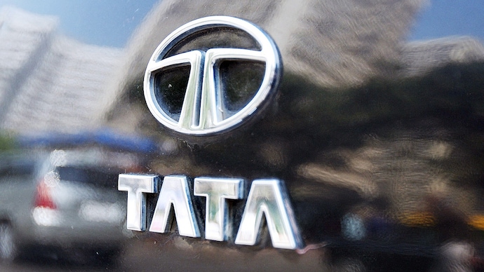 Tata Motors shares drop 40% as stock trades ex-demerger 