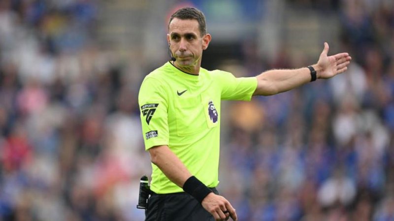 Former Premier League referee David Coote admits child image offence
