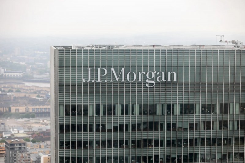 JPMorgan raises net interest income forecast on robust Q3 performance