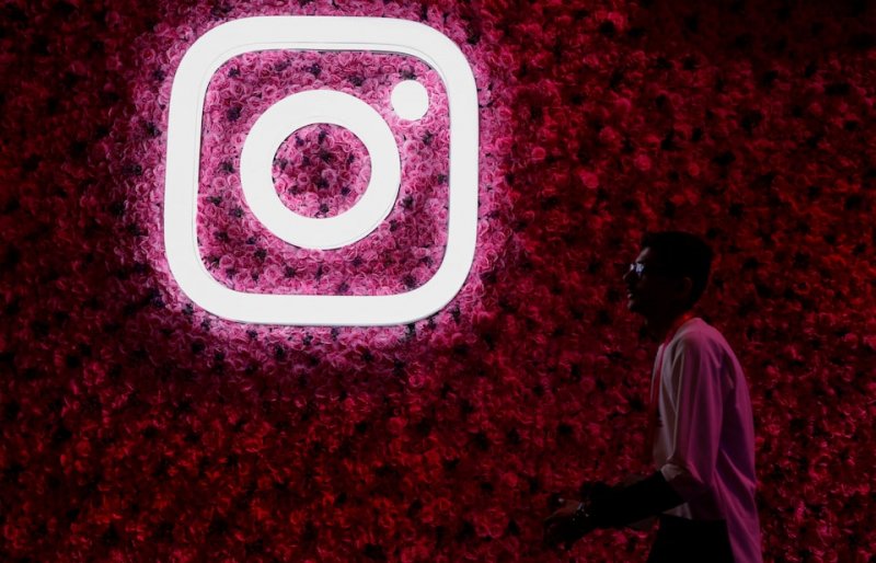 Instagram to introduce PG-13 style rating system for teen users 