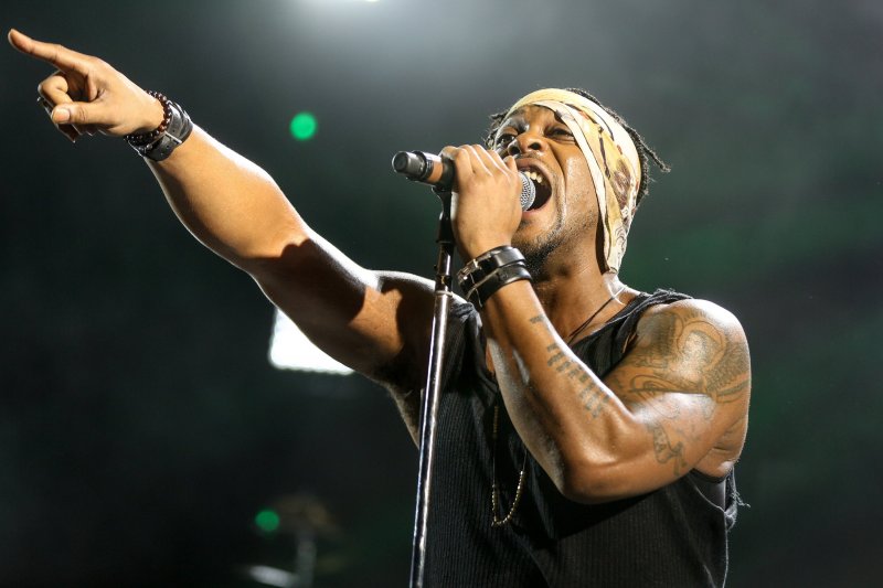 D'Angelo, Grammy-winning R&B icon, dies aged 51