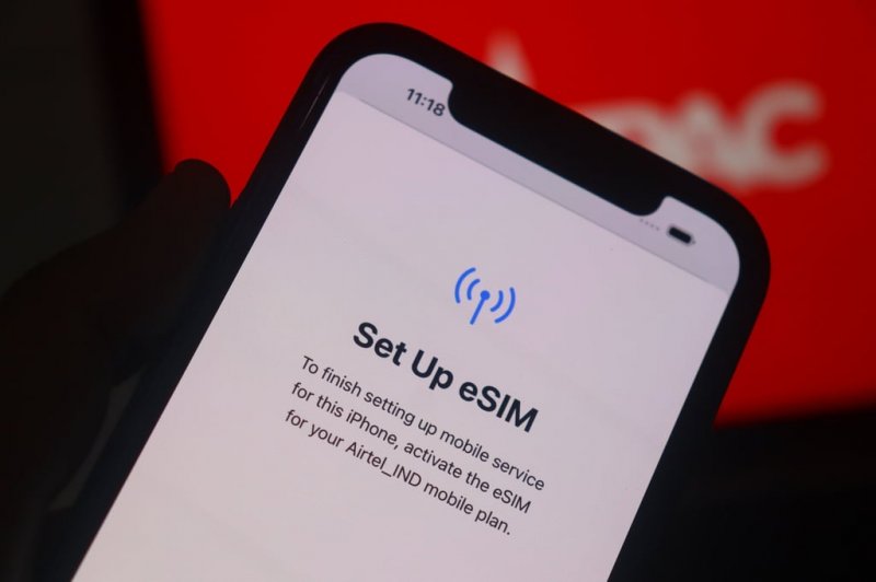 China rolls out eSIM phone services nationwide 