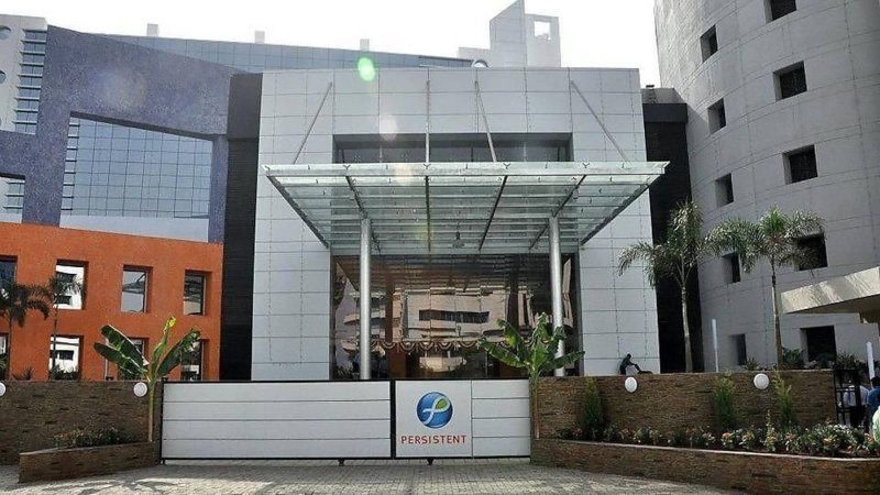 Persistent Systems shares jump over 6% after robust Q2 results; brokerages lift targets