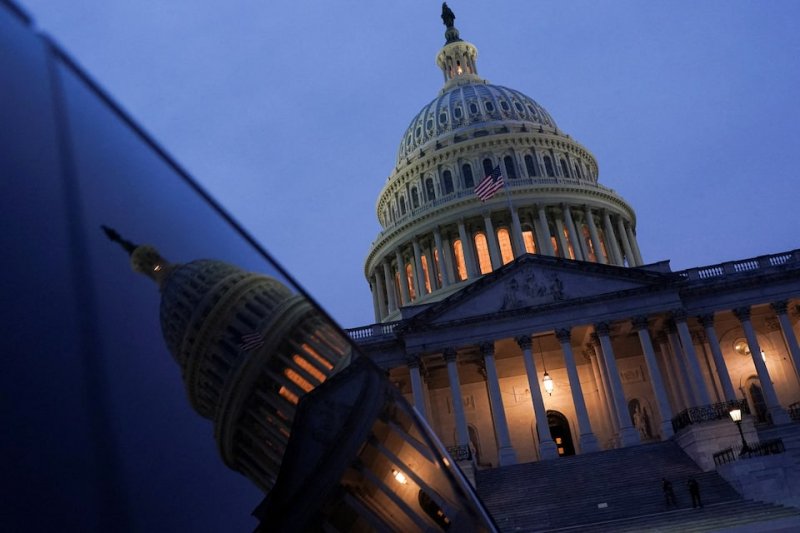 US government shutdown threatens global economic clarity