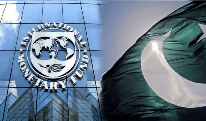 Pakistan, IMF reach preliminary deal for $1.2 billion payout