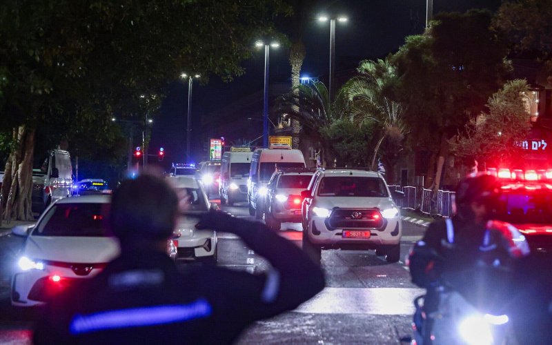 IDF confirms fourth body returned by Hamas does not belong to any hostage