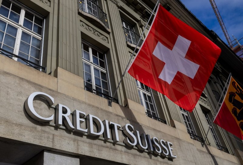 Credit Suisse loses $440 million UK lawsuit against SoftBank over Greensill collapse
