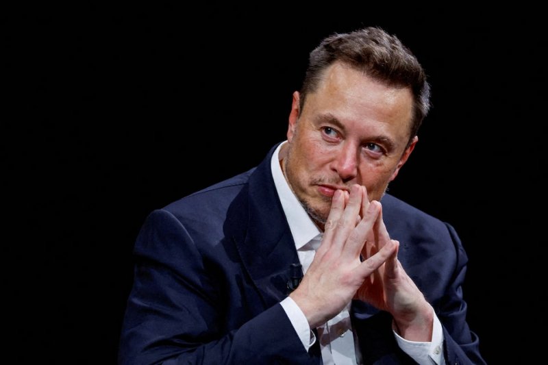 Elon Musk’s $56 billion Tesla pay battle reaches final stage in Delaware court