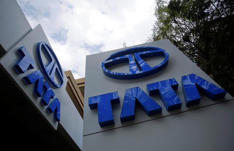 India's Tata Communications posts quarterly profit decline amid rising costs