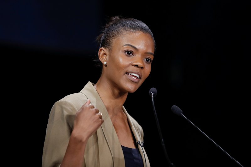 Far-right US influencer Candace Owens loses legal battle to enter Australia 