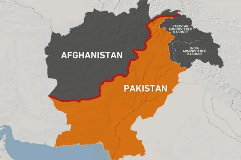 Pakistan and Afghanistan agree on 48-hour ceasefire