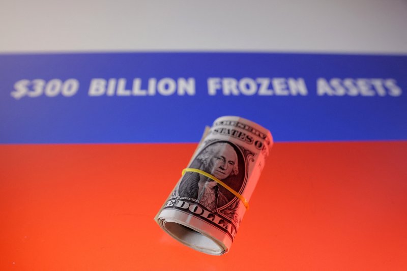  Russia may lose $300 billion as UK and Canada back EU plan for Ukraine