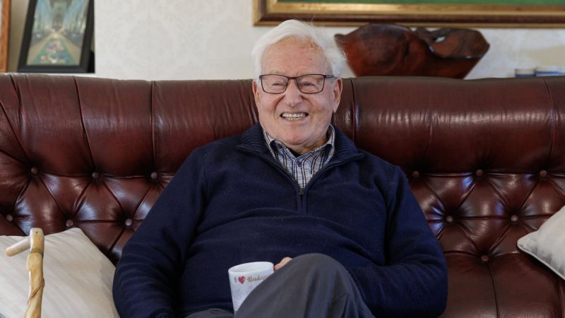 Former New Zealand PM Jim Bolger dies aged 90