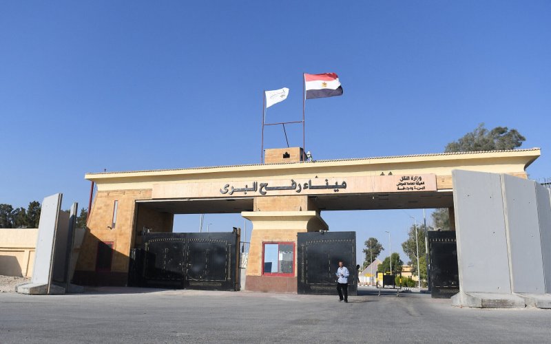 Israel–Palestine conflict over the past day: Israel reopens Rafah crossing as ceasefire with Hamas tested by hostage dispute
