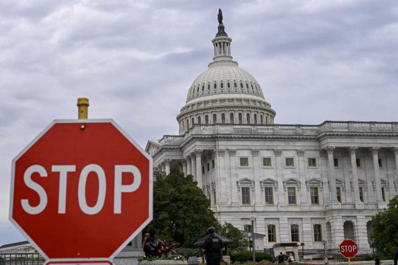 Treasury revises economic impact of US shutdown to $15 billion weekly