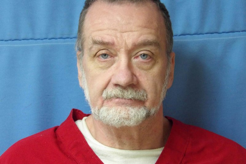 Mississippi executes Charles Crawford for 1993 rape and murder 