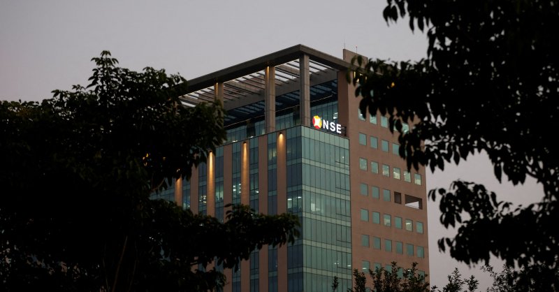 Canara Robeco AMC shares surge after listing 