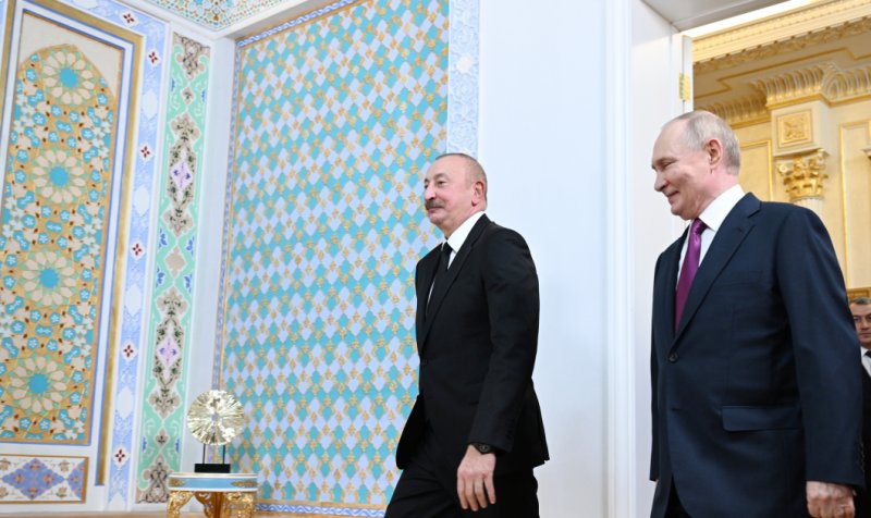  From Dushanbe to Yerevan: Key developments shaping the South Caucasus - INTERVIEW 