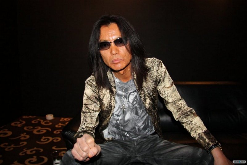Tomonobu Itagaki, 'Dead or Alive' creator, dies aged 58