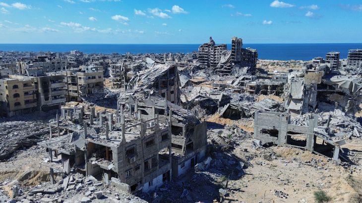 European NGOs condemn EU’s ‘violent response’ to pro-Palestine protests 