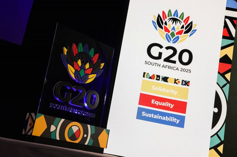 G20 commits to addressing developing countries' debt issues