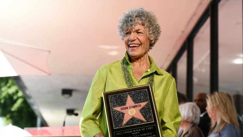 Susan Stamberg, first woman to host a national news program, dies at age 87 