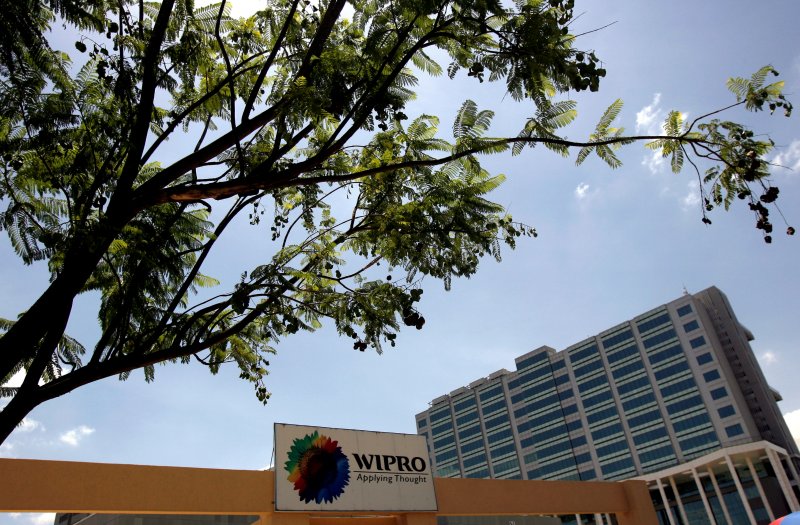 Wipro shares slide over 4% after Q2 results; Jefferies calls risk-reward ‘unattractive’ 