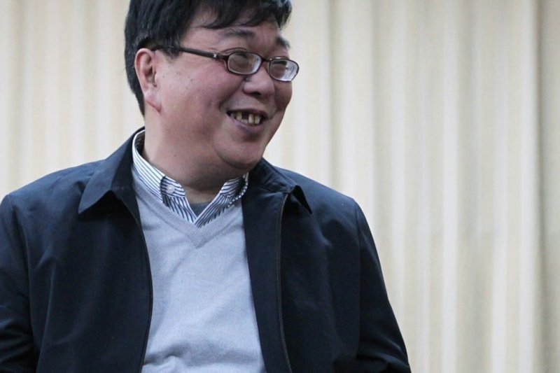Sweden demands China release jailed bookseller Gui Minhai