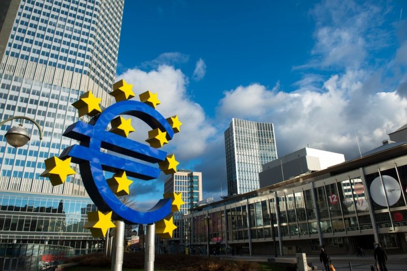 Eurozone inflation rises to 2.2% in September, exceeding ECB target