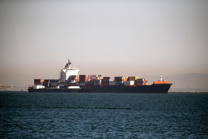 Trump blocks global shipping climate tax